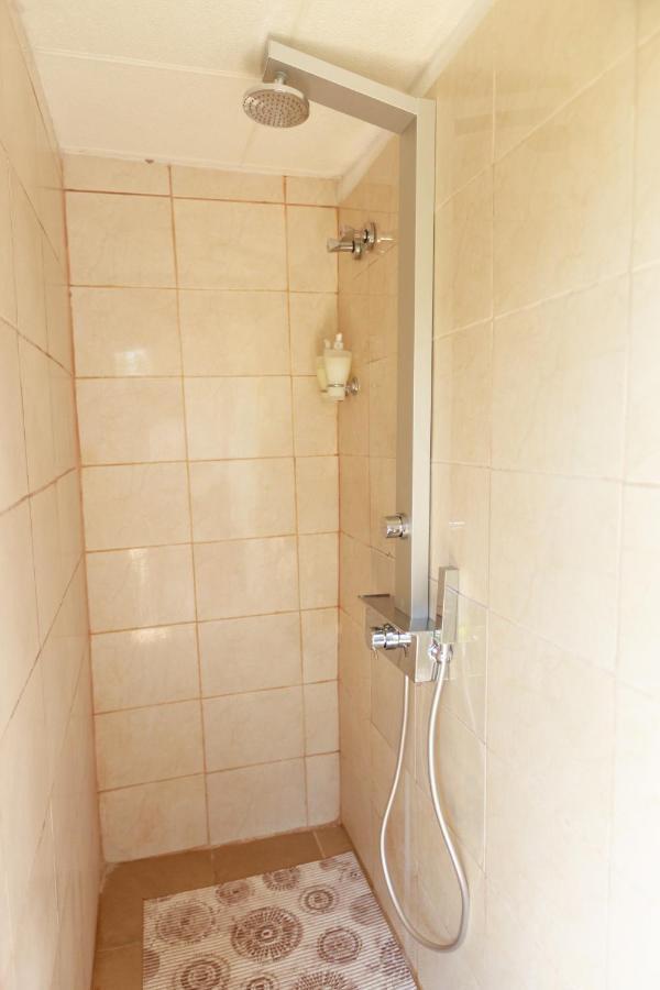 Apartamento Seas The Moment Nea Kallikrateia Exterior foto